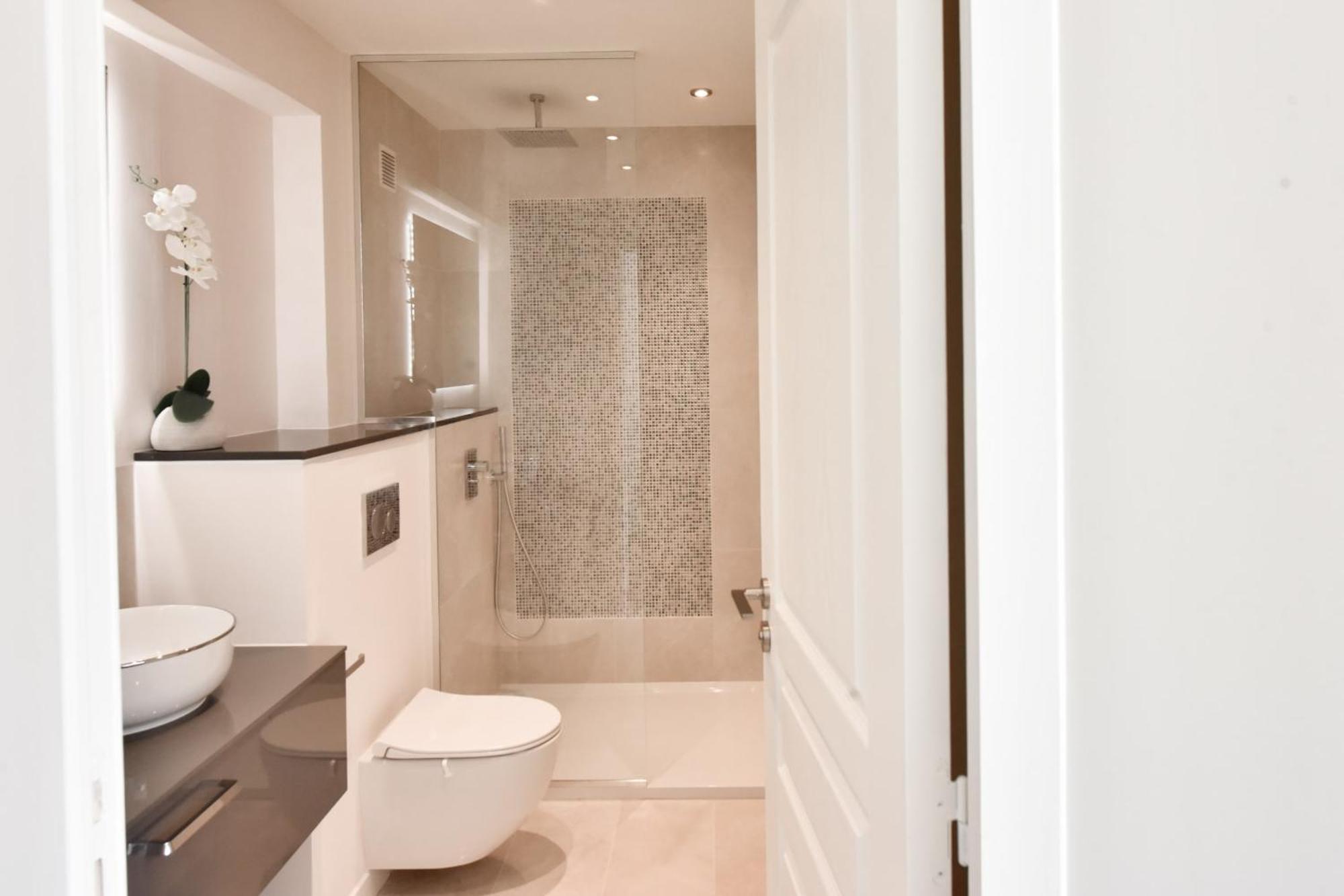 Cannes - 2-Br Flat 15-Min Walk To The Beaches Εξωτερικό φωτογραφία