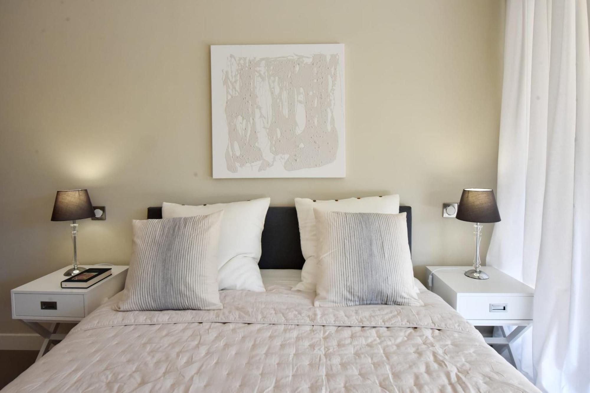 Cannes - 2-Br Flat 15-Min Walk To The Beaches Εξωτερικό φωτογραφία
